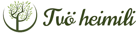 Tvö heimili
